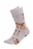 Skarpety Gatta U94.N03 Perfect Man Casual wzorowane 39-47